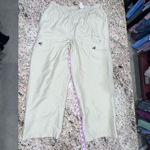 Patagonia hiking pants